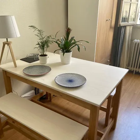 Apartment A 4e Arrondissement *